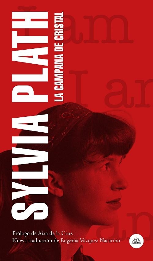 LA CAMPANA DE CRISTAL | 9788439736349 | PLATH, SYLVIA | Llibreria Online de Vilafranca del Penedès | Comprar llibres en català