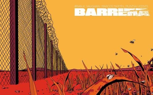 BARRERA / BARRIER | 9788417507466 | Llibreria Online de Vilafranca del Penedès | Comprar llibres en català