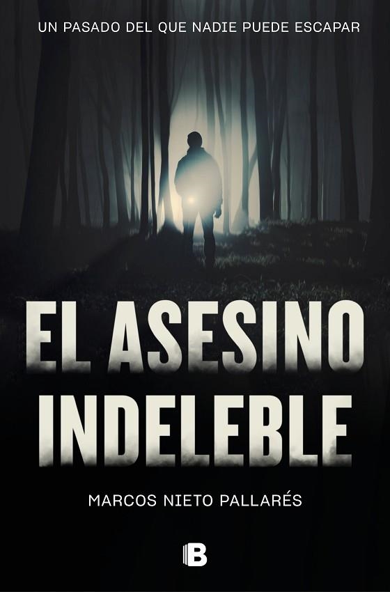 EL ASESINO INDELEBLE | 9788466666961 | NIETO PALLARÉS, MARCOS | Llibreria Online de Vilafranca del Penedès | Comprar llibres en català