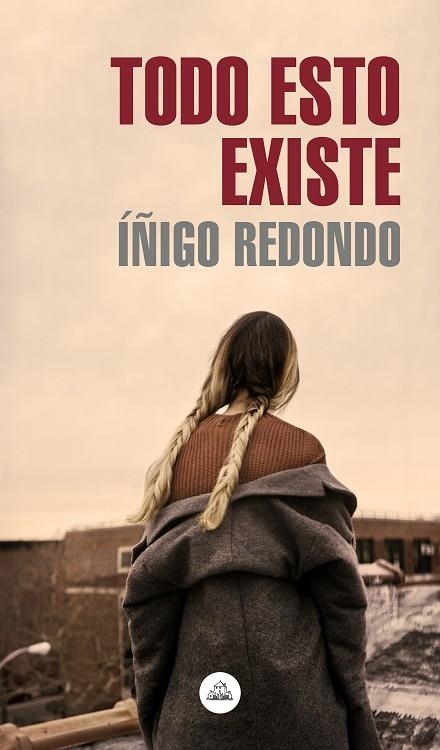 TODO ESTO EXISTE | 9788439736639 | REDONDO, ÍÑIGO | Llibreria Online de Vilafranca del Penedès | Comprar llibres en català