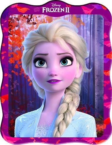 FROZEN 2. CAJA METÁLICA | 9788417529840 | DISNEY | Llibreria Online de Vilafranca del Penedès | Comprar llibres en català