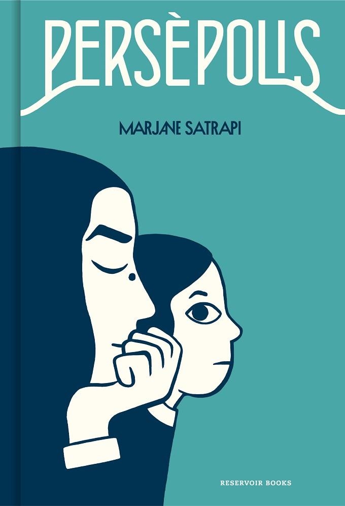 PERSÈPOLIS | 9788417910150 | SATRAPI, MARJANE | Llibreria Online de Vilafranca del Penedès | Comprar llibres en català