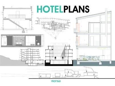 HOTEL PLANS | 9788417557096 | Llibreria Online de Vilafranca del Penedès | Comprar llibres en català