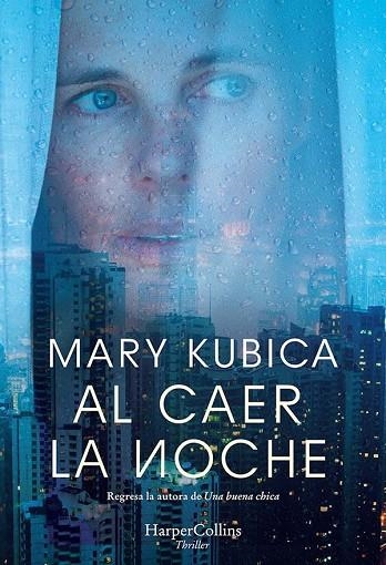 AL CAER LA NOCHE | 9788491394327 | KUBICA, MARY | Llibreria Online de Vilafranca del Penedès | Comprar llibres en català