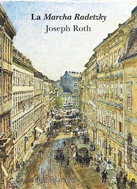 LA MARCHA RADETZKY | 9788490656389 | ROTH, JOSEPH | Llibreria Online de Vilafranca del Penedès | Comprar llibres en català