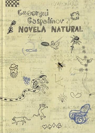 NOVELA NATURAL | 9788417617264 | GOSPODÍNOV, GUEORGUI | Llibreria L'Odissea - Libreria Online de Vilafranca del Penedès - Comprar libros