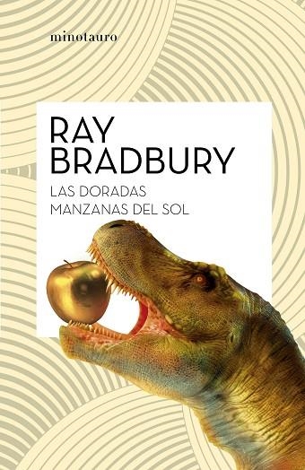 LAS DORADAS MANZANAS DEL SOL | 9788445007440 | BRADBURY, RAY | Llibreria Online de Vilafranca del Penedès | Comprar llibres en català