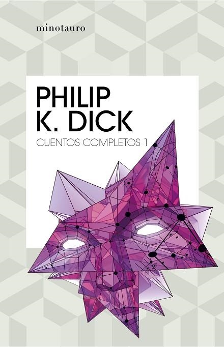 CUENTOS COMPLETOS I  (PHILIP K. DICK ) | 9788445007211 | DICK, PHILIP K. | Llibreria L'Odissea - Libreria Online de Vilafranca del Penedès - Comprar libros