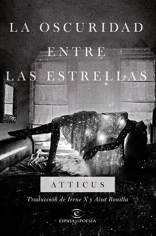 LA OSCURIDAD ENTRE LAS ESTRELLAS | 9788467058314 | ATTICUS | Llibreria L'Odissea - Libreria Online de Vilafranca del Penedès - Comprar libros