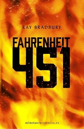 FAHRENHEIT 451 | 9788445006771 | BRADBURY, RAY | Llibreria Online de Vilafranca del Penedès | Comprar llibres en català