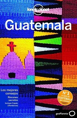 GUATEMALA 2020 | 9788408214519 | CLAMMER, PAUL/BARTLETT, RAY/BRASH, CELESTE | Llibreria Online de Vilafranca del Penedès | Comprar llibres en català