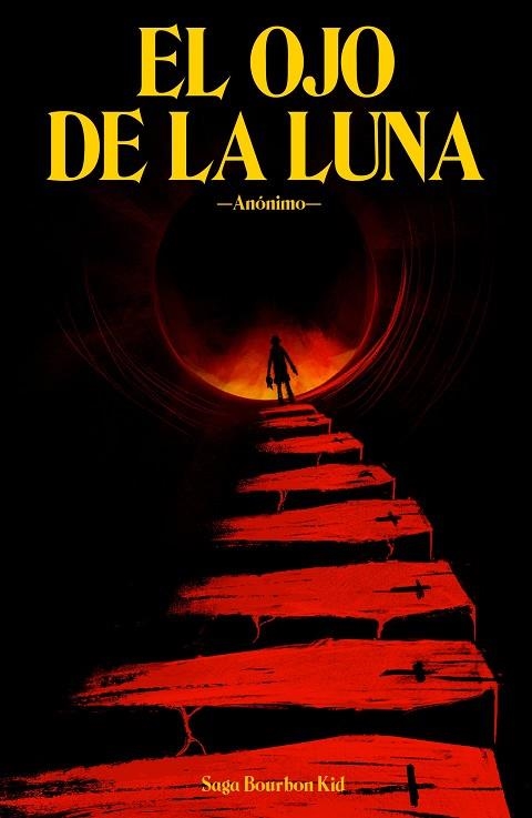 EL OJO DE LA LUNA | 9788499987736 | ANÓNIMO | Llibreria Online de Vilafranca del Penedès | Comprar llibres en català