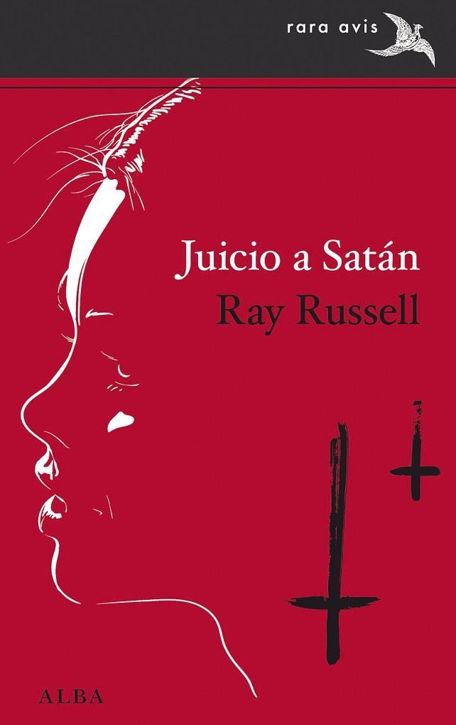 JUICIO A SATÁN | 9788490656273 | RUSSELL, RAY | Llibreria Online de Vilafranca del Penedès | Comprar llibres en català