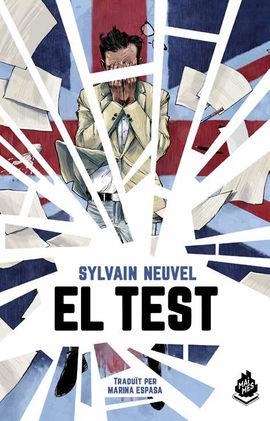 EL TEST | 9788412057652 | NEUVEL, SYLVAIN | Llibreria Online de Vilafranca del Penedès | Comprar llibres en català