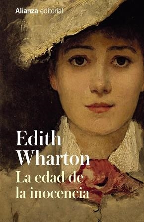 LA EDAD DE LA INOCENCIA | 9788491817680 | WHARTON, EDITH | Llibreria Online de Vilafranca del Penedès | Comprar llibres en català