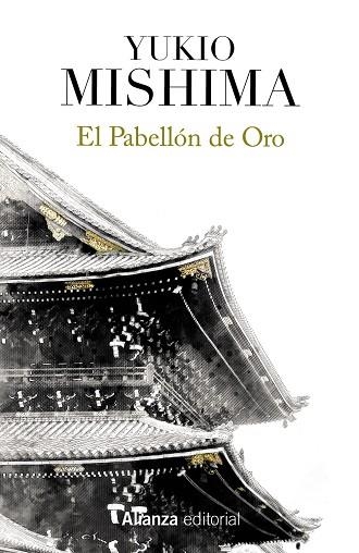 EL PABELLÓN DE ORO | 9788491817734 | MISHIMA, YUKIO | Llibreria L'Odissea - Libreria Online de Vilafranca del Penedès - Comprar libros