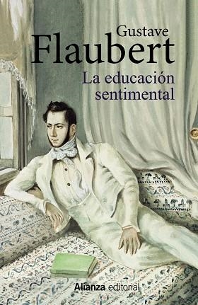 LA EDUCACIÓN SENTIMENTAL | 9788491817758 | FLAUBERT, GUSTAVE | Llibreria Online de Vilafranca del Penedès | Comprar llibres en català