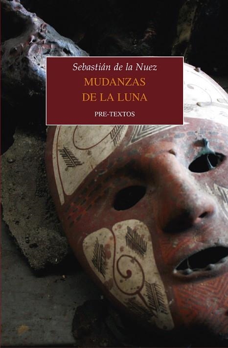 MUDANZAS DE LA LUNA | 9788417830939 | DE LA NUEZ, SEBASTIÁN | Llibreria Online de Vilafranca del Penedès | Comprar llibres en català