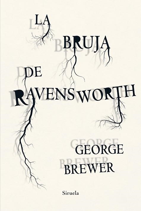 LA BRUJA DE RAVENSWORTH | 9788417996574 | BREWER, GEORGE | Llibreria Online de Vilafranca del Penedès | Comprar llibres en català