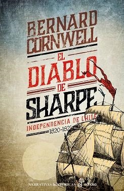 EL DIABLO DE SHARPE (XX) | 9788435035835 | CORNWELL, BERNARD | Llibreria L'Odissea - Libreria Online de Vilafranca del Penedès - Comprar libros