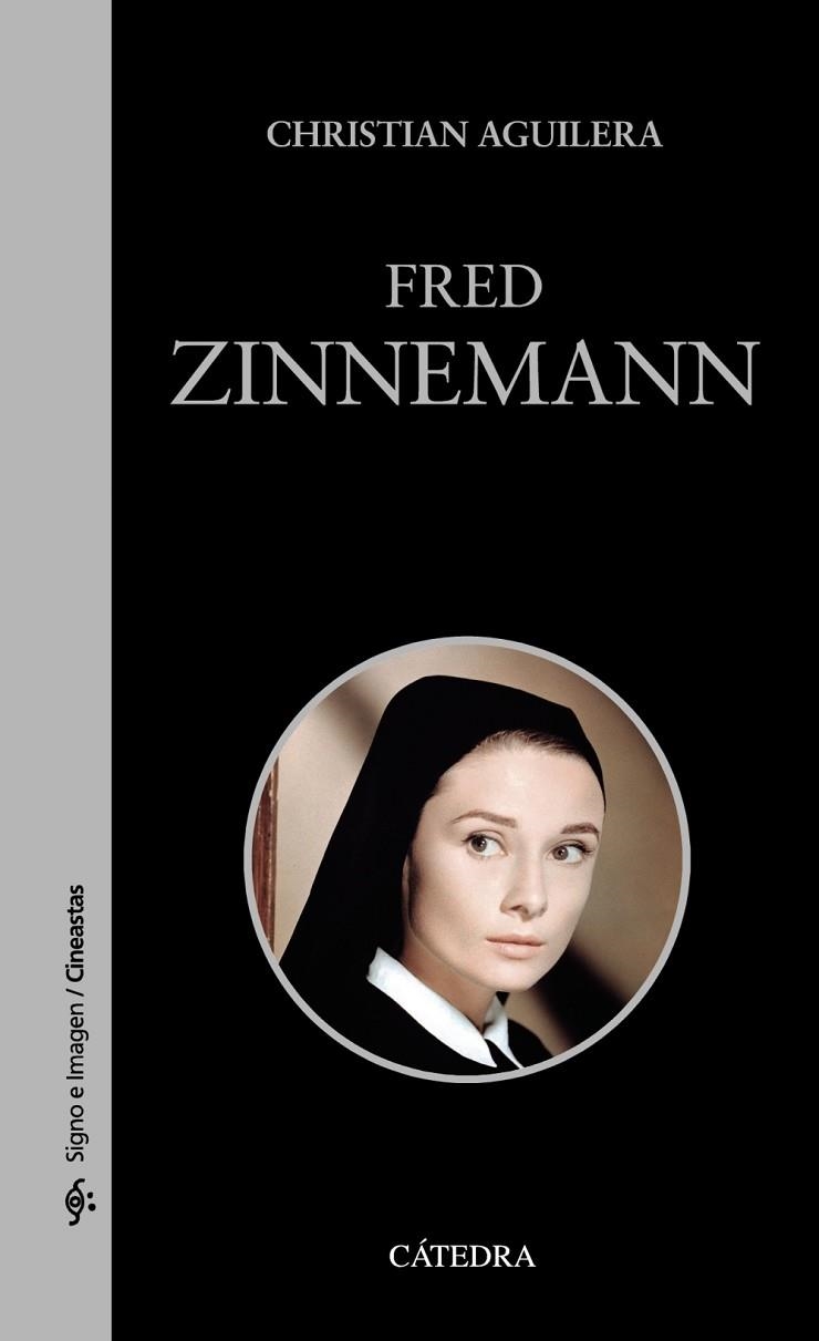 FRED ZINNEMANN | 9788437640785 | AGUILERA, CHRISTIAN | Llibreria Online de Vilafranca del Penedès | Comprar llibres en català