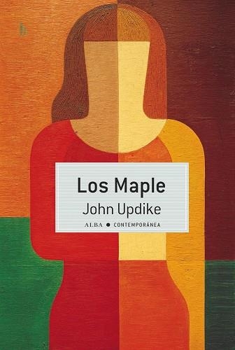 LOS MAPLE | 9788490656440 | UPDIKE, JOHN | Llibreria L'Odissea - Libreria Online de Vilafranca del Penedès - Comprar libros