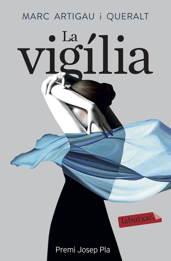 LA VIGÍLIA | 9788417423315 | ARTIGAU I QUERALT, MARC | Llibreria L'Odissea - Libreria Online de Vilafranca del Penedès - Comprar libros