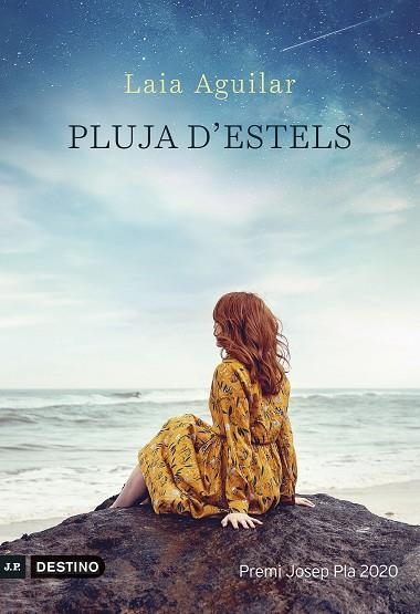 PLUJA D'ESTELS | 9788497102940 | AGUILAR SARIOL, LAIA | Llibreria Online de Vilafranca del Penedès | Comprar llibres en català