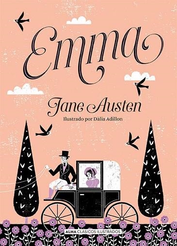 EMMA | 9788417430603 | AUSTEN, JANE | Llibreria Online de Vilafranca del Penedès | Comprar llibres en català