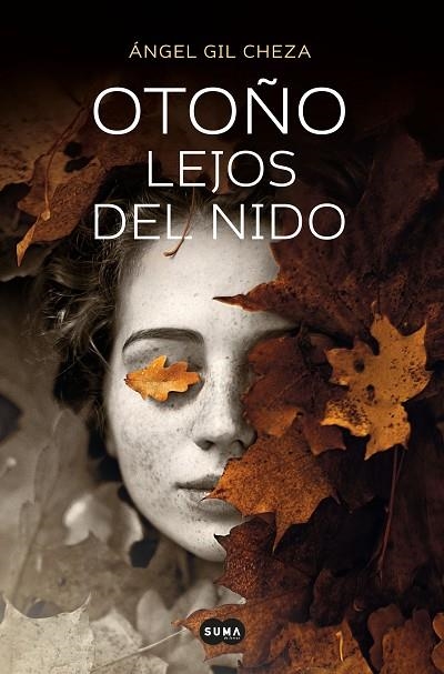 OTOÑO LEJOS DEL NIDO | 9788491294351 | GIL CHEZA, ÁNGEL | Llibreria Online de Vilafranca del Penedès | Comprar llibres en català