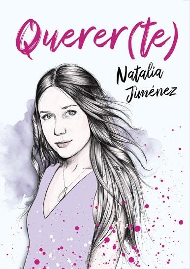 QUERER(TE) | 9788417736699 | JIMÉNEZ, NATALIA | Llibreria Online de Vilafranca del Penedès | Comprar llibres en català