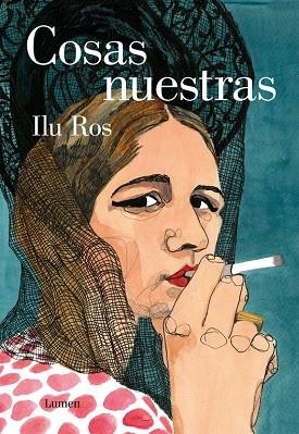 COSAS NUESTRAS | 9788426407269 | ROS, ILU | Llibreria Online de Vilafranca del Penedès | Comprar llibres en català