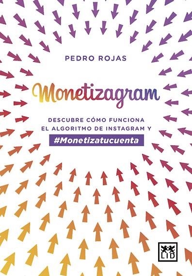 MONETIZAGRAM | 9788417277918 | ROJAS AGUADO, PEDRO | Llibreria Online de Vilafranca del Penedès | Comprar llibres en català