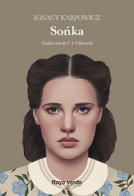 SONKA | 9788417925086 | KARPOWICZ, IGNACY | Llibreria Online de Vilafranca del Penedès | Comprar llibres en català