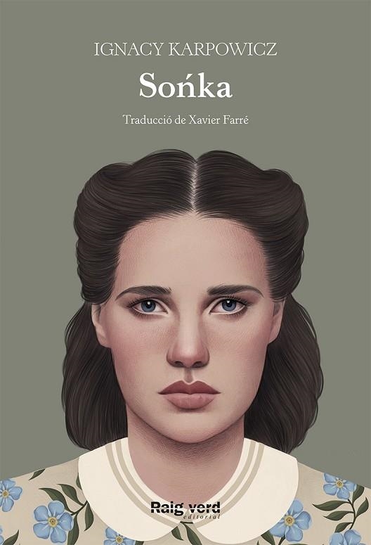 SONKA | 9788417925093 | KARPOWICZ, IGNACY | Llibreria Online de Vilafranca del Penedès | Comprar llibres en català