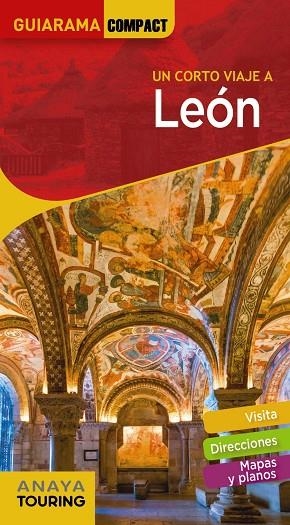 LEÓN | 9788491581536 | DÍEZ, VÍCTOR | Llibreria Online de Vilafranca del Penedès | Comprar llibres en català