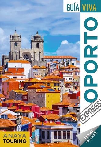 OPORTO | 9788491581819 | VÁZQUEZ SOLANA, GONZALO | Llibreria Online de Vilafranca del Penedès | Comprar llibres en català