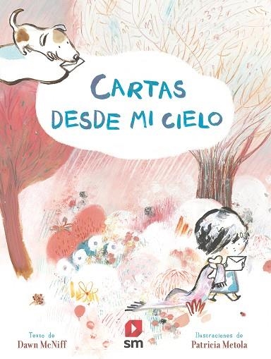 CARTAS DESDE MI CIELO | 9788413181905 | MCNIFF, DAWN | Llibreria Online de Vilafranca del Penedès | Comprar llibres en català