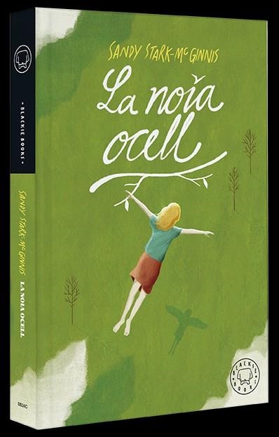 LA NOIA OCELL | 9788417552800 | STARK-MCGINNIS, SANDY | Llibreria Online de Vilafranca del Penedès | Comprar llibres en català