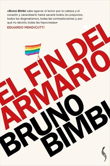 EL FIN DEL ARMARIO | 9788493704469 | BIMBI, BRUNO | Llibreria Online de Vilafranca del Penedès | Comprar llibres en català