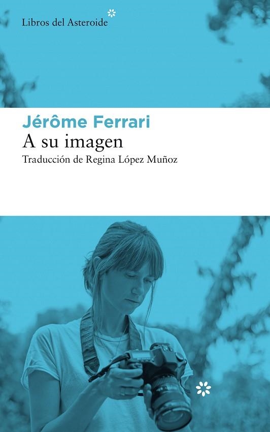 A SU IMAGEN | 9788417977153 | FERRARI, JÉRÔME | Llibreria Online de Vilafranca del Penedès | Comprar llibres en català