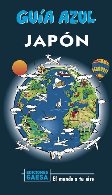 JAPÓN | 9788417823696 | MARTÍNEZ, MOSÉS/GARCÍA, JESÚS | Llibreria Online de Vilafranca del Penedès | Comprar llibres en català