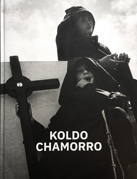 EL SANTO CHRISTO IBÉRICO. | 9788417769321 | CHAMORRO, KOLDO | Llibreria Online de Vilafranca del Penedès | Comprar llibres en català