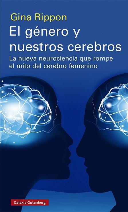 EL GÉNERO Y NUESTROS CEREBROS | 9788417971496 | RIPPON, GINA | Llibreria Online de Vilafranca del Penedès | Comprar llibres en català