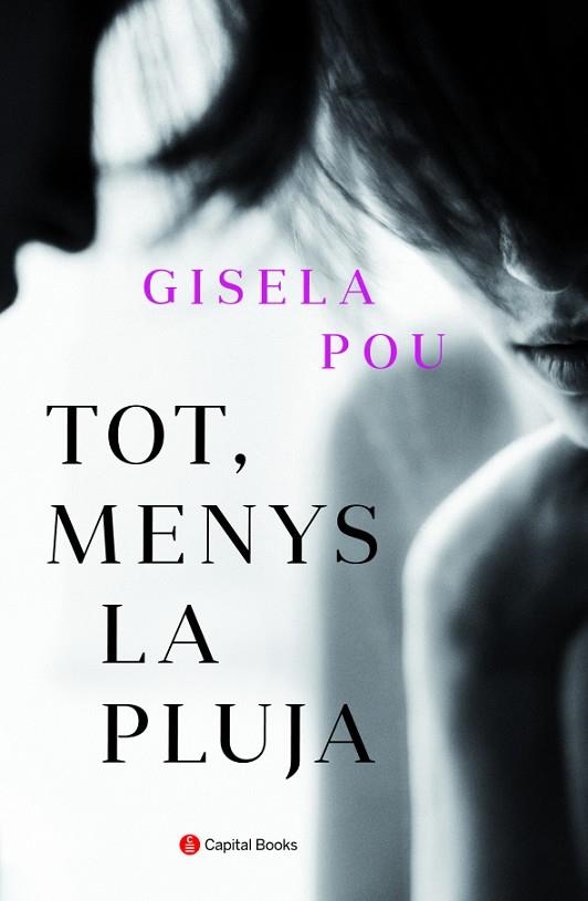 TOT, MENYS LA PLUJA | 9788494853272 | POU VALLS, GISELA | Llibreria Online de Vilafranca del Penedès | Comprar llibres en català