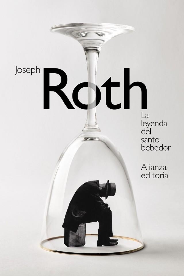 LA LEYENDA DEL SANTO BEBEDOR | 9788491817581 | ROTH, JOSEPH | Llibreria Online de Vilafranca del Penedès | Comprar llibres en català