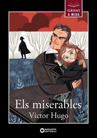 ELS MISERABLES | 9788448952037 | HUGO, VICTOR | Llibreria Online de Vilafranca del Penedès | Comprar llibres en català