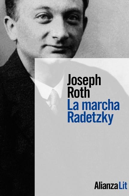 LA MARCHA RADETZKY | 9788491818489 | ROTH, JOSEPH | Llibreria Online de Vilafranca del Penedès | Comprar llibres en català