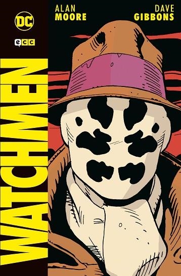 WATCHMEN (EDICIÓN CARTONÉ) (3A EDICIÓN) | 9788417908980 | MOORE, ALAN/GIBBONS, DAVE | Llibreria Online de Vilafranca del Penedès | Comprar llibres en català