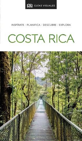 GUÍA VISUAL COSTA RICA | 9780241432662 | VARIOS AUTORES, | Llibreria L'Odissea - Libreria Online de Vilafranca del Penedès - Comprar libros